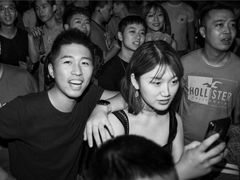-北京目的地酒吧