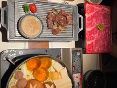 -玉川屋·深夜食堂居酒屋(柳巷店)