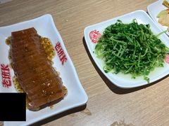 -老班长手工灌汤包老店(东山店)