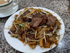 -新鸿发咖啡美食
