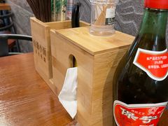 -豆爺小面(朱雀店)
