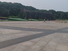 -东方绿舟景区