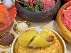 -松野谷·寿喜烧自助(华联顺义金街购物中心店)