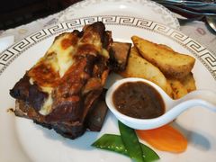 -92°C俄式厨房(中央大街店)