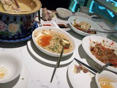 -关东小磨东北菜(漕河泾印象城店)