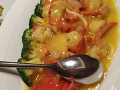 -阿明小菜·海鲜·上海菜(梅陇店)