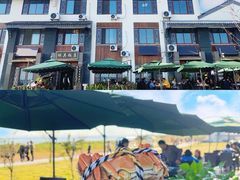 -七的湖·晚芳亭·阳澄湖农家菜·大闸蟹(莲花岛店)