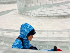 -广州热雪奇迹