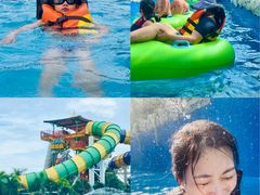 -厦门方特水上乐园