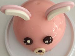 -味多美蛋糕(梨园店)