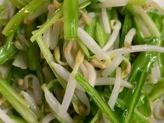 青龙菜-新峰肉骨茶