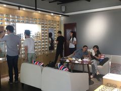 -A380视光·蔡司眼镜店(锦艺城店)