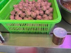 -阿娟牛肉丸·手打牛肉丸·现做现卖