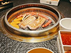 -嘿嘟嘟·肋条烧肉放题(爱融荟城店)