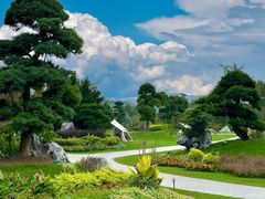 -南京银杏湖乐园