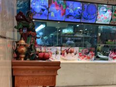 -东江海鲜酒家(艺都分店)