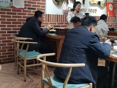 -潮十三潮汕砂锅粥(高新四路大都荟店)