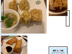 -添好运点心专门店(深水埗店)