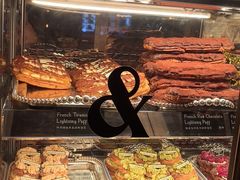 -B&C黄油与面包·THE GARDEN BAKERY概念店(世纪汇店)