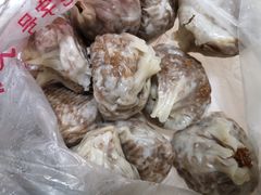 -清泉阁包子铺(中山路店)