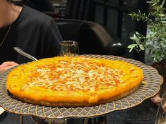 -老友时光·Pizza(泰华黑金店)