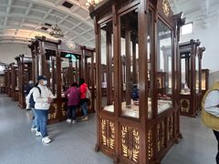 -旅顺博物馆