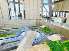 -傲廬·云端餐厅·深圳柏悦酒店