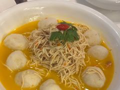-南京空港温德姆花园酒店·MTF满庭芳中餐厅