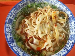 -清真磨沟沿老字号牛肉面(总店)