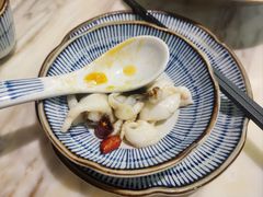 -周渝食惦·酸菜鱼精致川菜(横岗店)