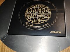 -呷哺呷哺 黄金牧场 (欢乐谷店)