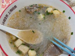 -小杨生煎(浦江欢乐颂店)