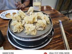 -穆伊林牛羊肉店(白山路店)