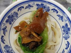 牛筋-珍珍小食店(西华路店)