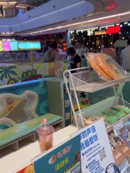 -卡通尼乐园(景枫中心店)
