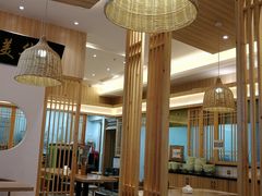 大堂-王记特色锅魁(城市阳光大厦店)