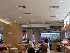 -乡村基·川味现炒大王(熙悦天街店)