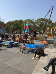 -贝乐欣亲子乐园(麦多生活广场店)