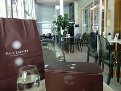 -PAUL LAFAYET 法式甜品(港汇广场店)