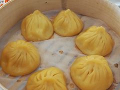 -新镇江酒家(南京西路店)