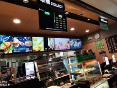 -德克士(崂山百货店)