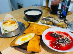 -和众大油条(维明路店)