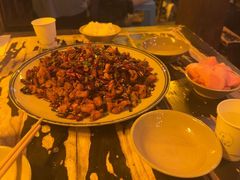 -饭江湖·江湖菜(湖广会馆店)