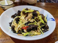-津沽小院(大直沽总店)