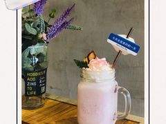 -ZING COFFEE 镜咖啡