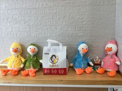 -鸭寨夫人(无锡首店)