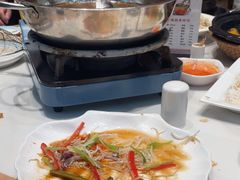 -鹅香四海·卤水火锅·砂锅粥·潮汕菜(宝安店)