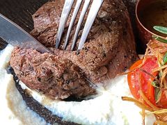 -The Rug Cafe(王府中环店)
