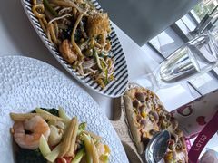 -KIDults童伴儿亲子餐厅(达美中心广场店)