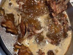 -蝎王府羊蝎子(虎坊桥总店)